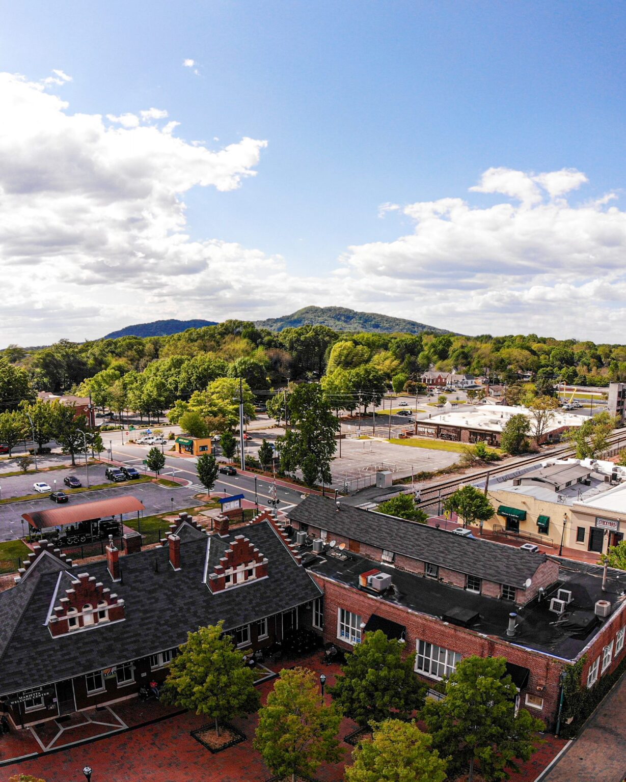 10 Things To Do In Marietta