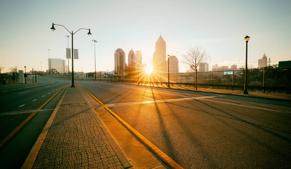 10 Things To Do In Atlanta