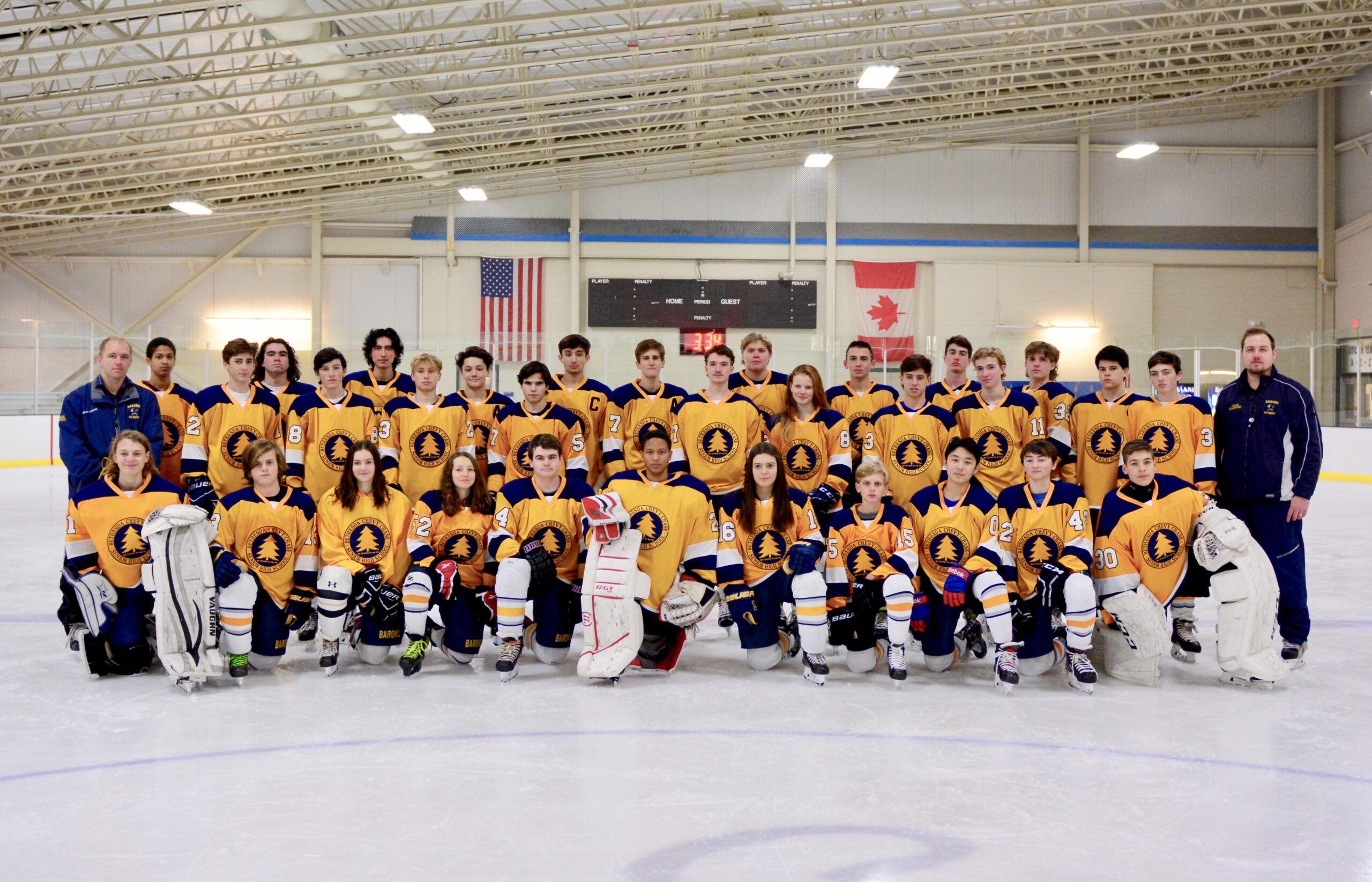 10 Things To Do In Bethesda-Chevy Chase