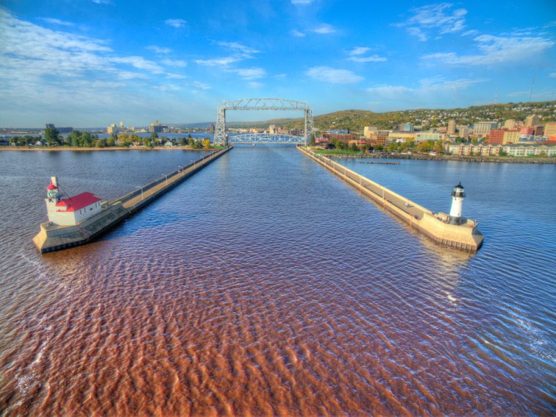 10 Things To Do In Duluth