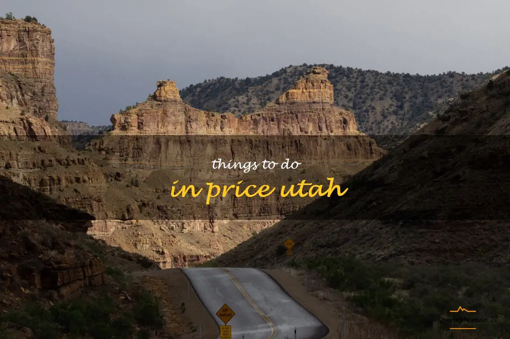 10 Things To Do In Price