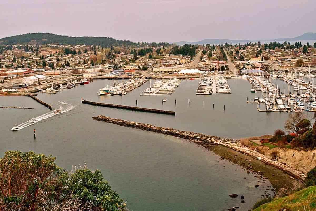 10 Things To Do In Anacortes