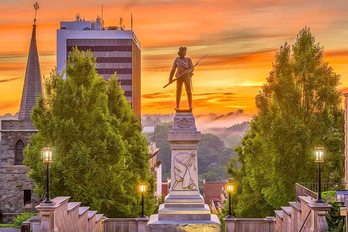 10 Things To Do In Lynchburg