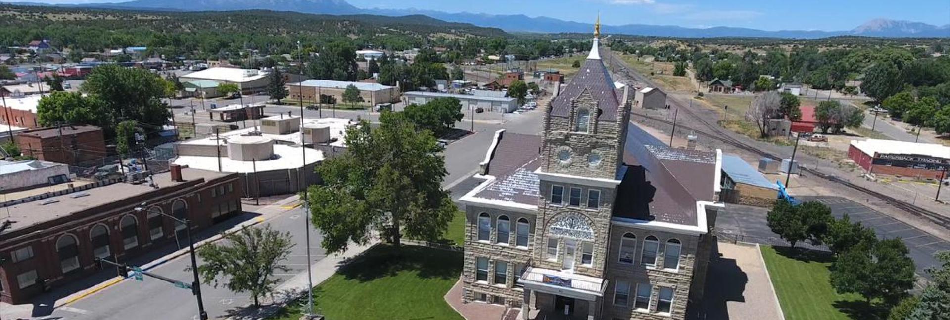 10 Things To Do In Walsenburg