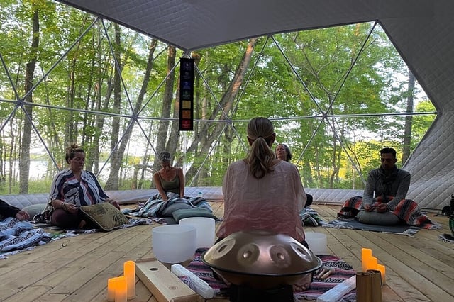 10 Silent Retreats in the USA (Cheap)