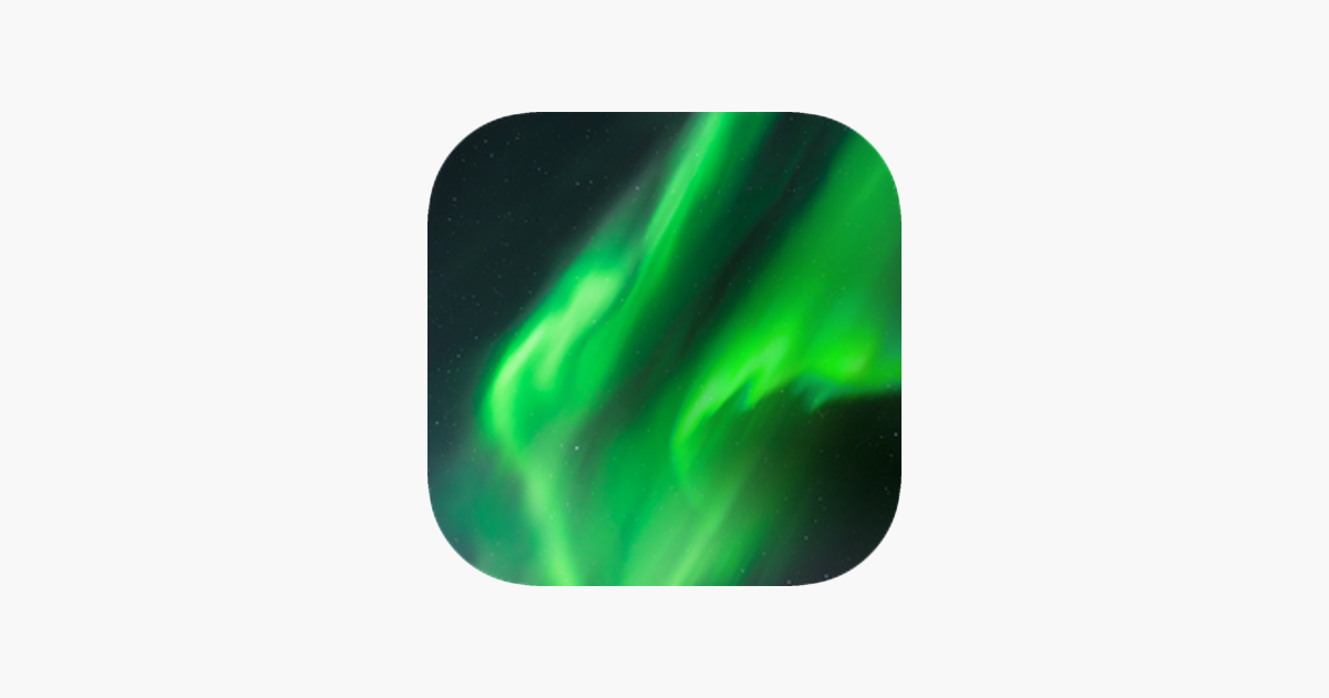 3 Aurora Alert Apps (Norway)
