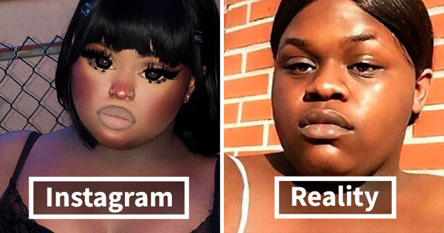 5 Instagram Vs. Reality Spots (Debunked)