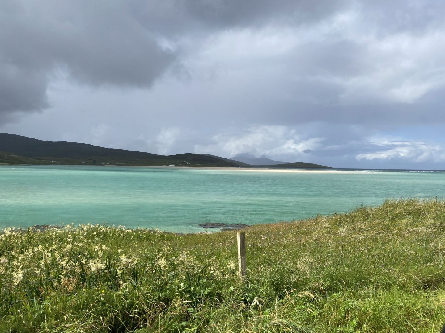 The Scottish Maldives You Need to See (Isle of Harris)
