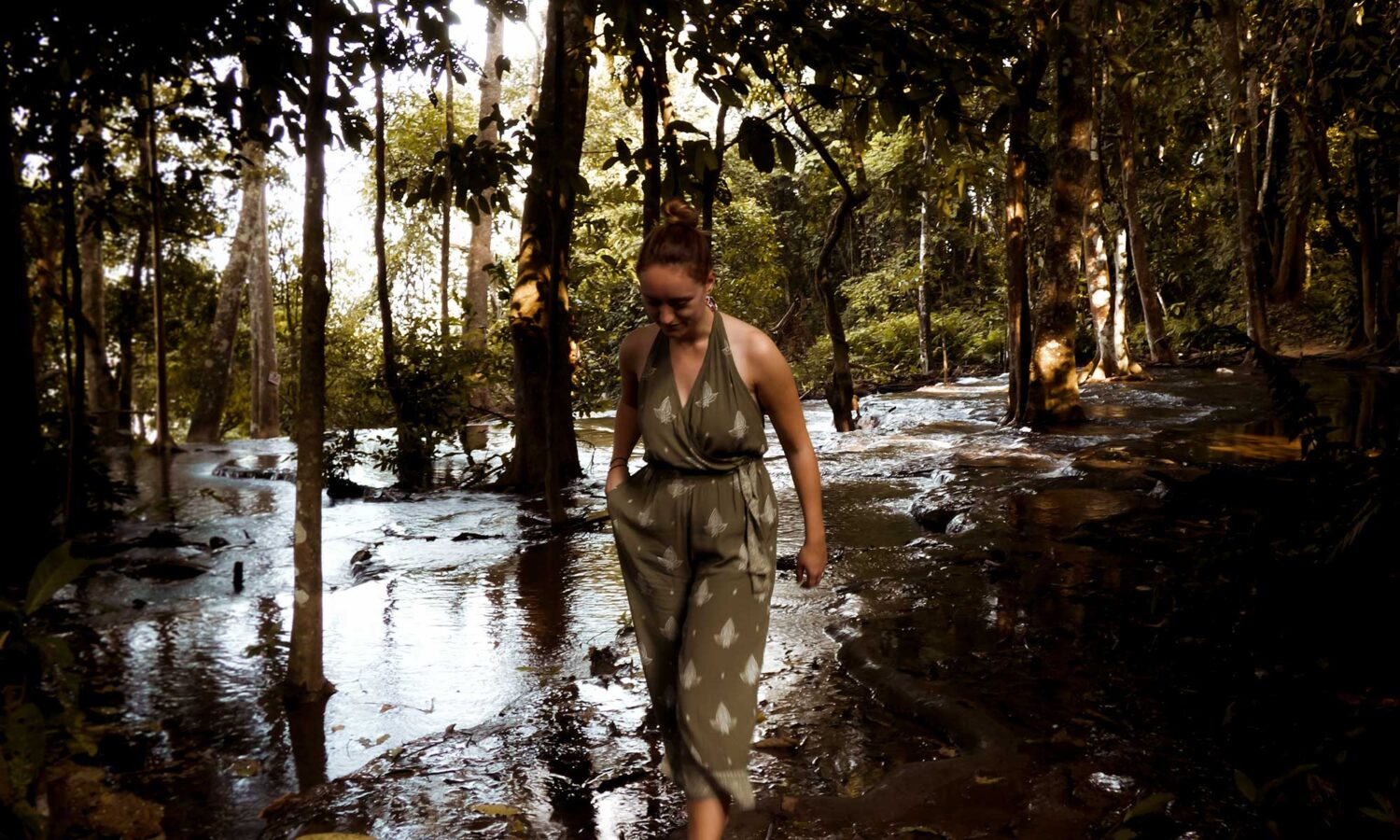 The Ultimate Packing Guide for SE Asia (Monsoon Season)