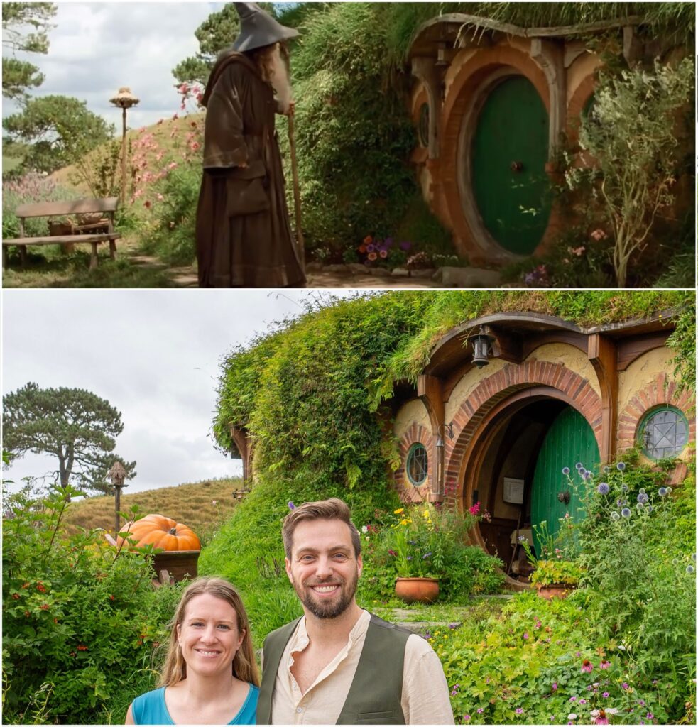 5 Hobbiton Alternatives in New Zealand