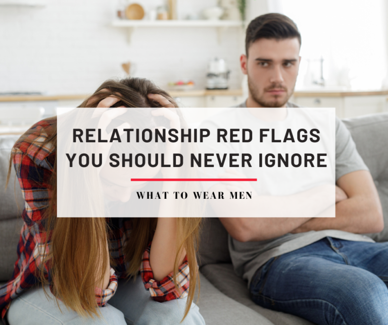 3 Relationship Red Flags While Traveling