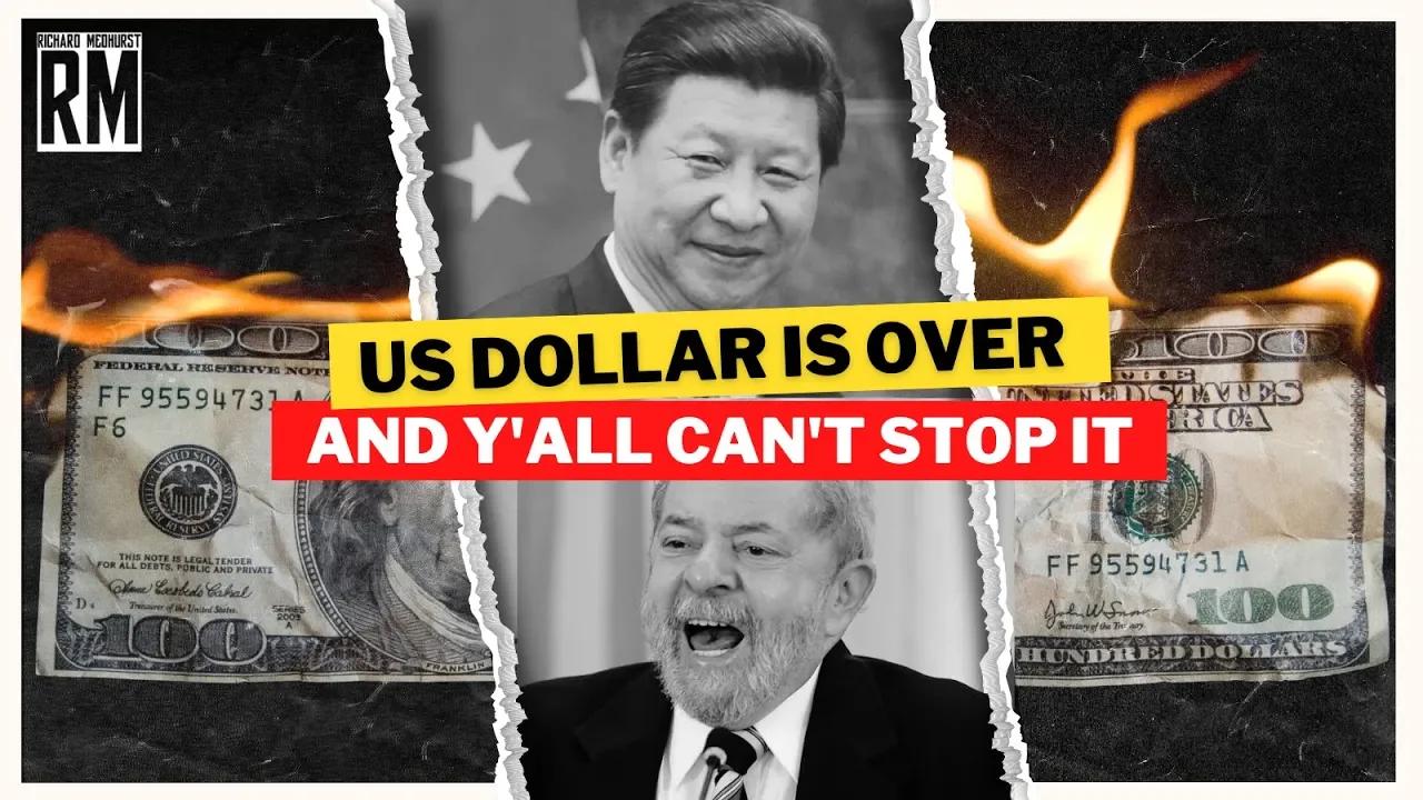 5 Countries Where the USD is King Right Now
