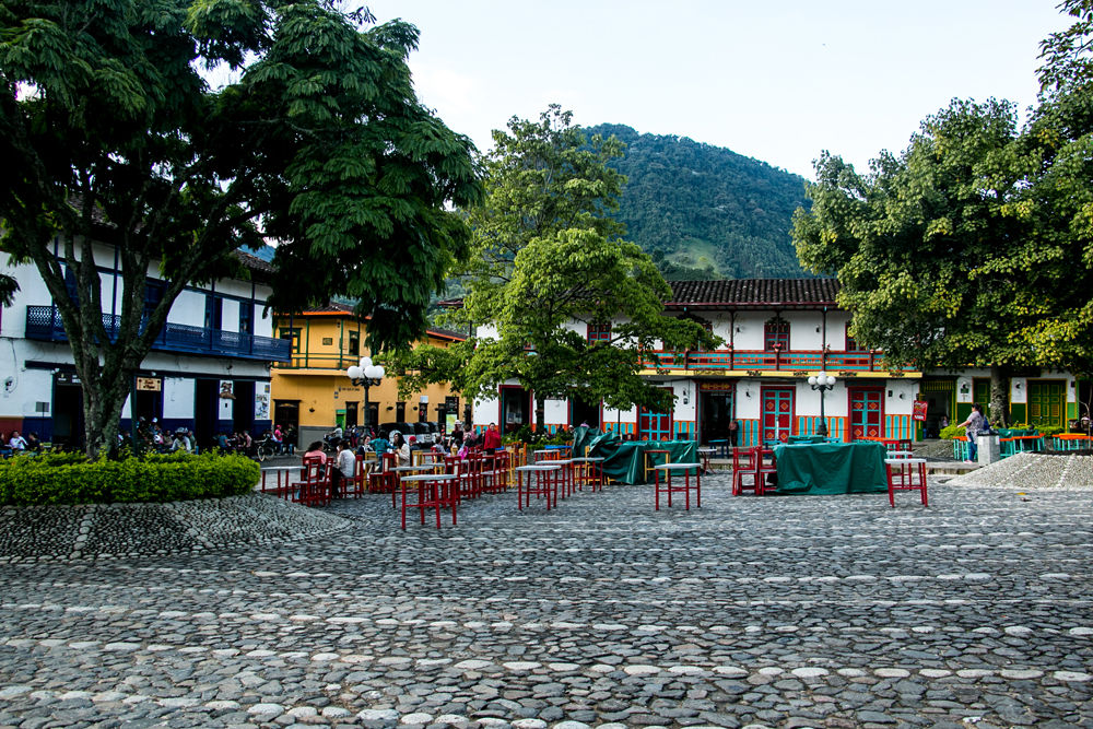 Why You Should Visit Colombia’s Coffee Region