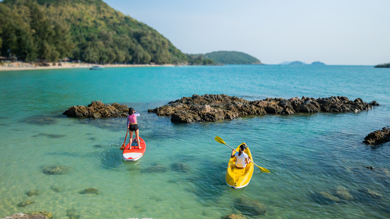 The Most Underrated Beach for Couples in Thailand