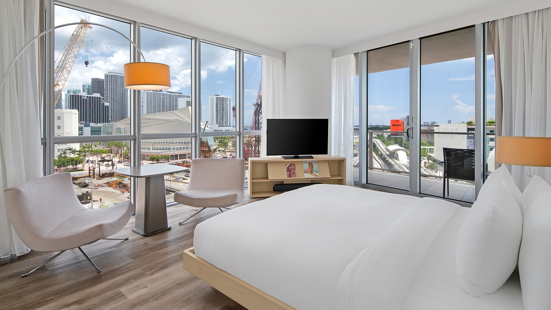 Don’t Stay in Downtown Miami: Do This Instead