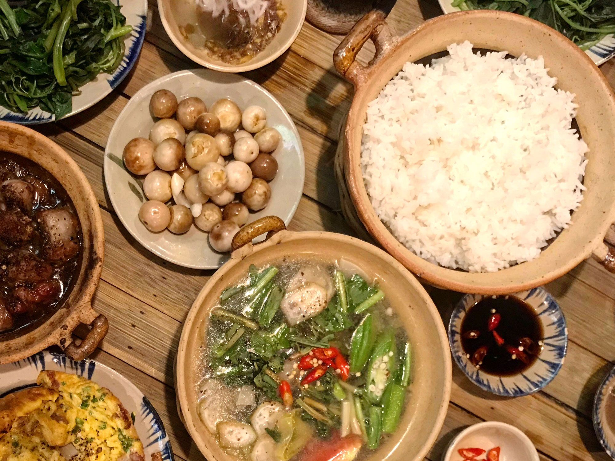 5 Must Try Dishes in Vietnam (Beyond Pho)