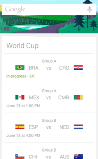 13 World Cup Travel Apps (FIFA App Google Translate Maps.Me)